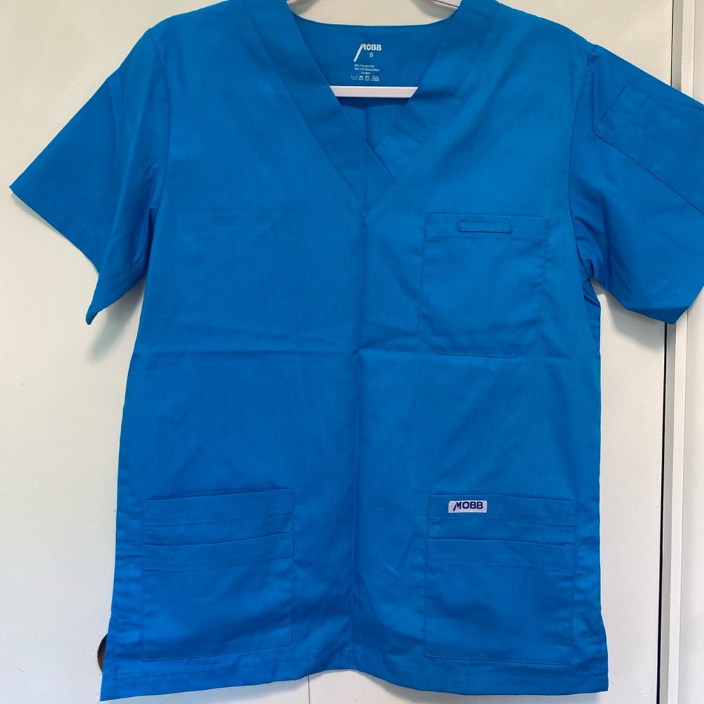 Scrub Top